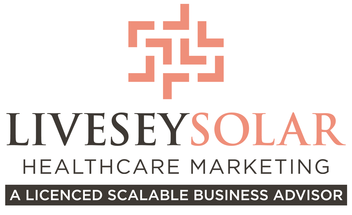 LiveseySolar Client Portal